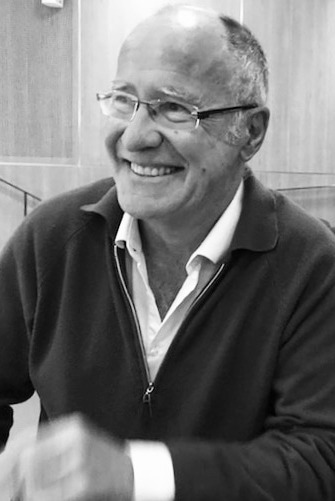 Philippe David