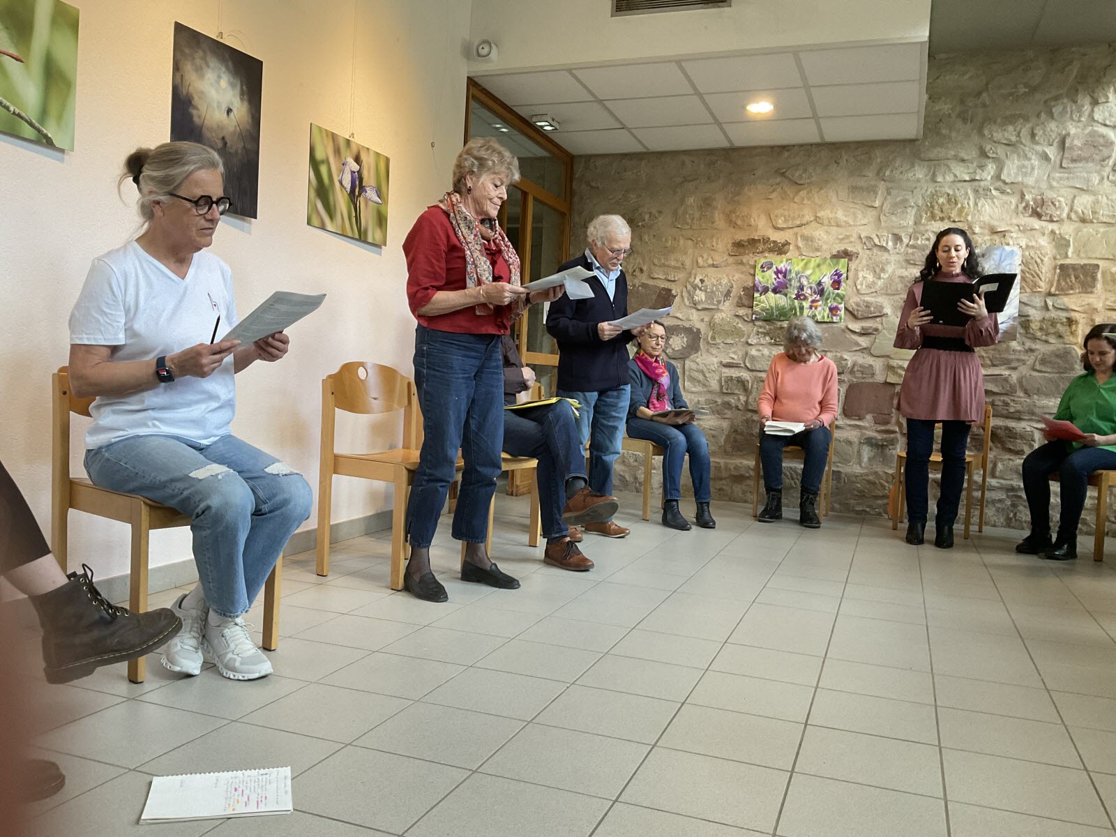 image lecture a voix haute image lecture a voix haute