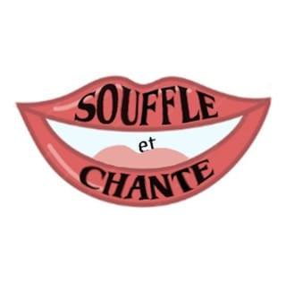 logo souffle et chant photo souffle et chant novecento
