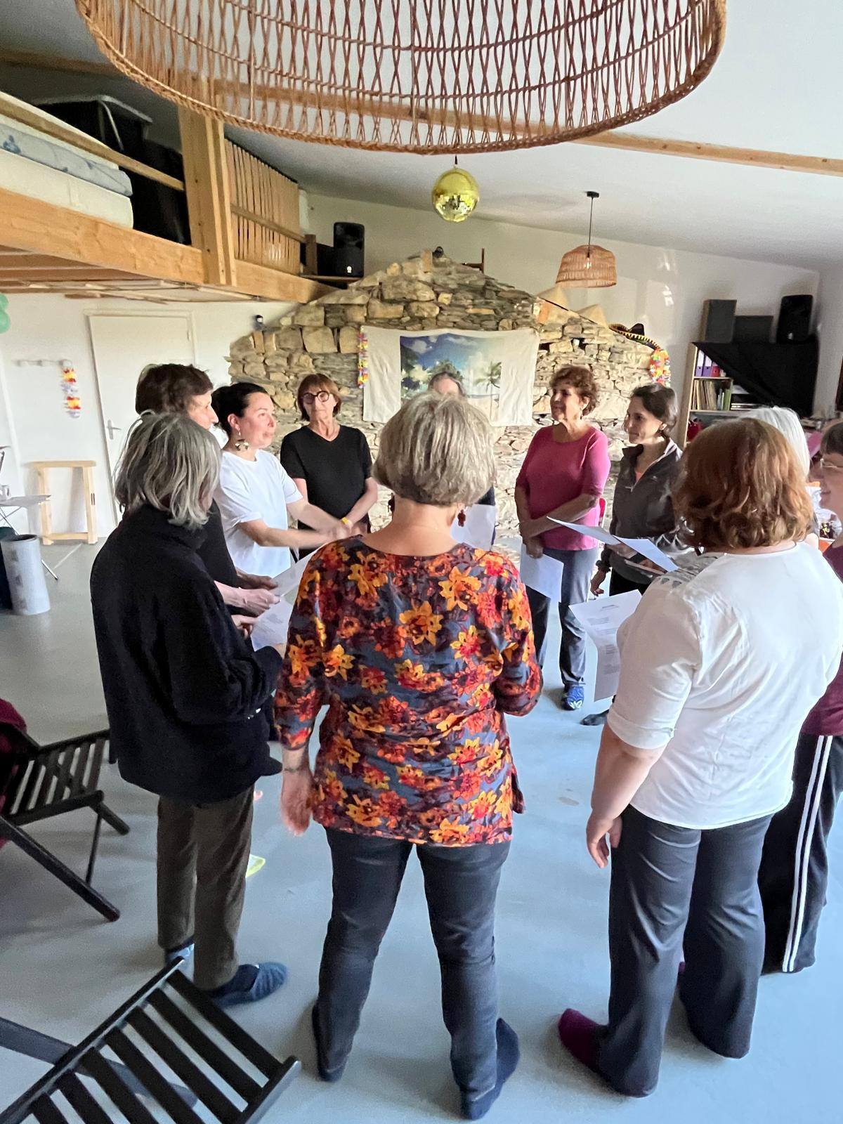 photo 2 souffle et chant novecento photo souffle et chant novecento