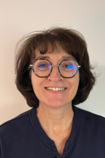 ANNE ISABELLE SPOHR