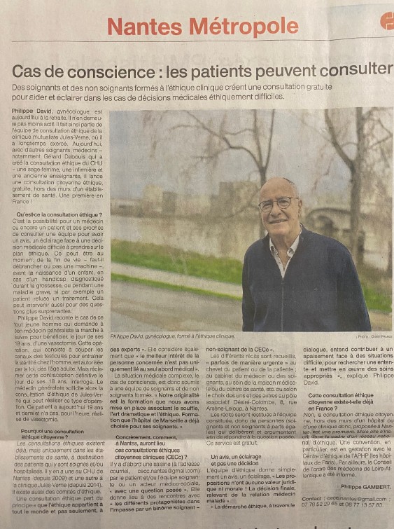 article novecento
