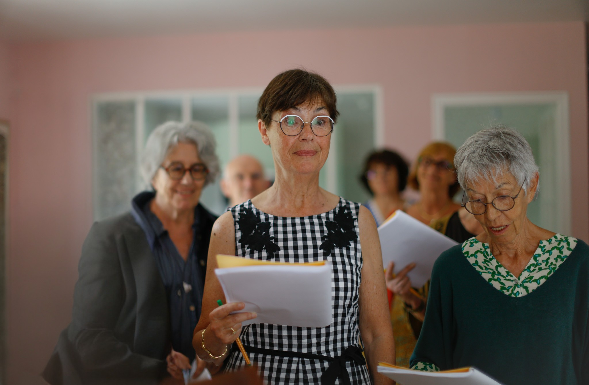photo lecture novecento 2