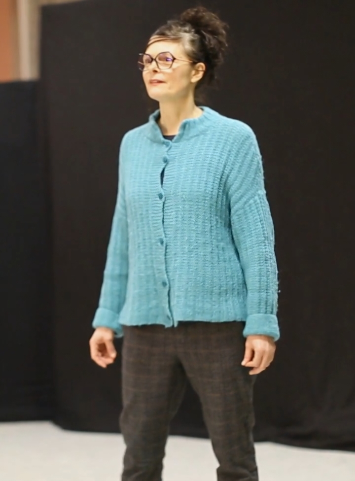 Séverine CECCON
